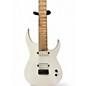 Used Schecter Guitar Research Keith Merrow Signature KM-7 MK-III Hybrid Snowblind Solid Body Electric Guitar