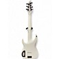 Used Schecter Guitar Research Keith Merrow Signature KM-7 MK-III Hybrid Snowblind Solid Body Electric Guitar