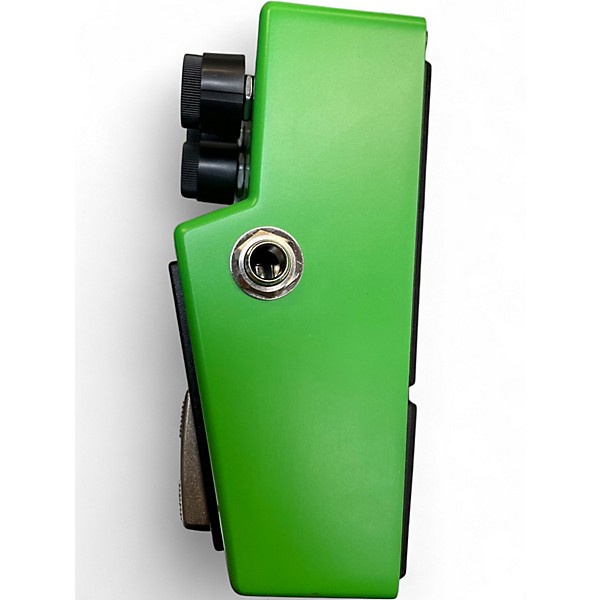 Used Ibanez TS9 Tube Screamer Distortion Effect Pedal