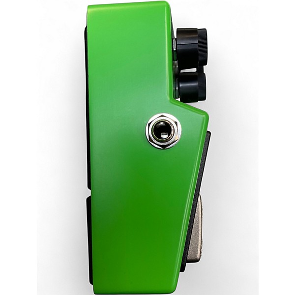 Used Ibanez TS9 Tube Screamer Distortion Effect Pedal