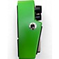 Used Ibanez TS9 Tube Screamer Distortion Effect Pedal