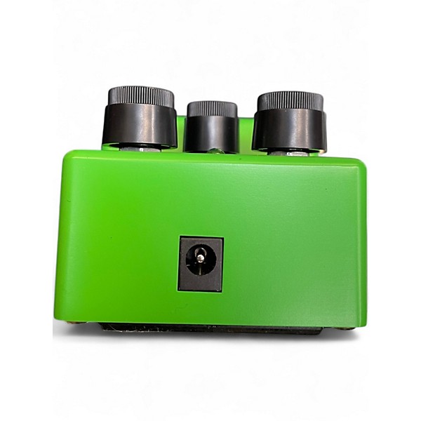 Used Ibanez TS9 Tube Screamer Distortion Effect Pedal