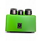 Used Ibanez TS9 Tube Screamer Distortion Effect Pedal