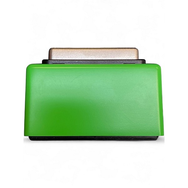 Used Ibanez TS9 Tube Screamer Distortion Effect Pedal