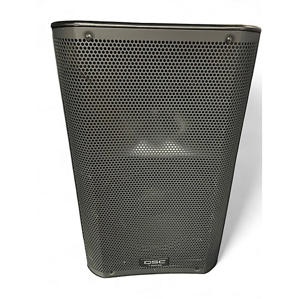Used QSC K10 Powered Speaker