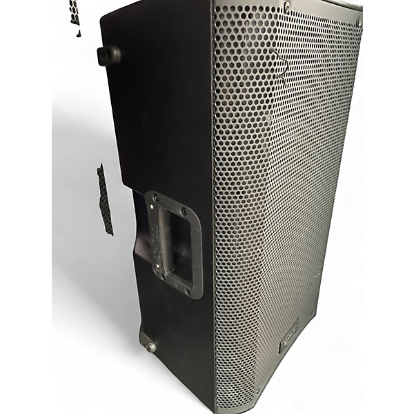 Used QSC K10 Powered Speaker