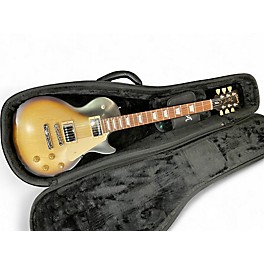 Used Gibson Les Paul Tribute Tobacco Solid Body Electric Guitar