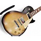 Used Gibson Les Paul Tribute Tobacco Solid Body Electric Guitar