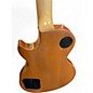 Used Gibson Les Paul Tribute Tobacco Solid Body Electric Guitar