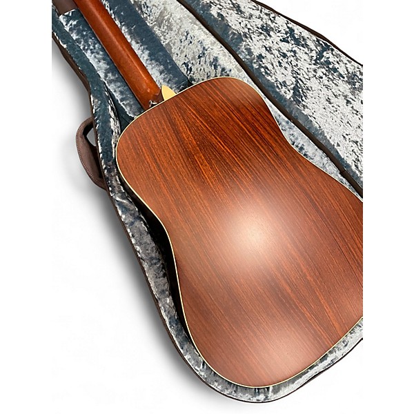 Used Martin 16 Special natural Acoustic Electric Guitar