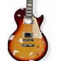 Used 2024 Gibson Les Paul Studio Sessions Bourbon Burst Acoustic Guitar