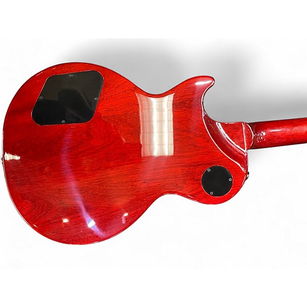 Used 2024 Gibson Les Paul Studio Sessions Bourbon Burst Acoustic Guitar