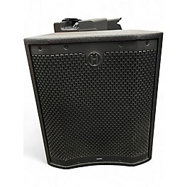 Used Harbinger VS12 Powered Subwoofer