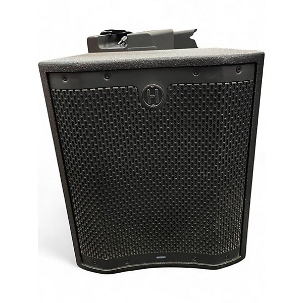 Used Harbinger VS12 Powered Subwoofer