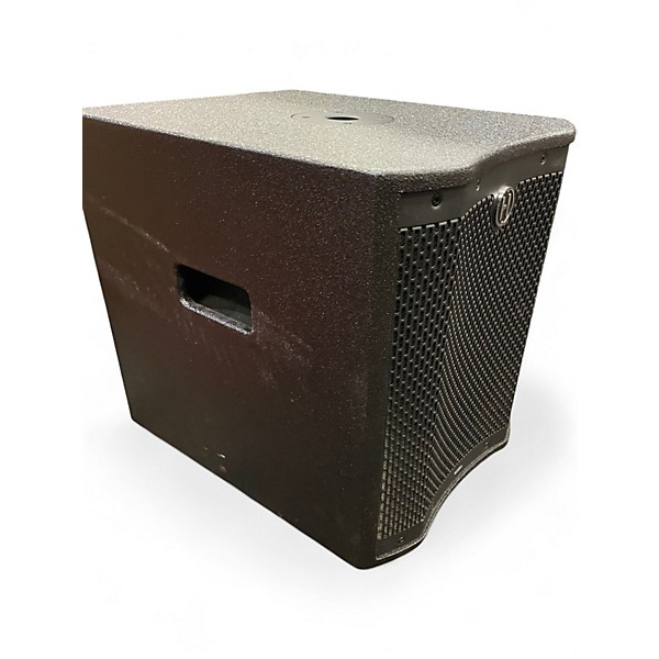 Used Harbinger VS12 Powered Subwoofer