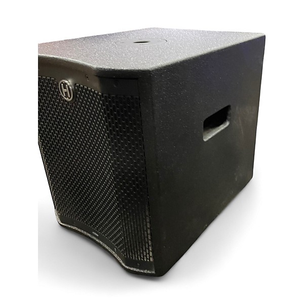 Used Harbinger VS12 Powered Subwoofer