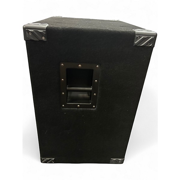 Used Markbass STD104HF Bass Cabinet