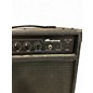 Used Ampeg BA108 25W 1X8 Bass Combo Amp
