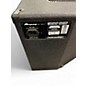 Used Ampeg BA108 25W 1X8 Bass Combo Amp