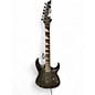 Used Ibanez EX350 Black Solid Body Electric Guitar thumbnail