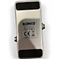 Used KOKO COMPRESSOR Effect Pedal
