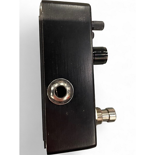 Used Iset REVERB BABY Effect Pedal