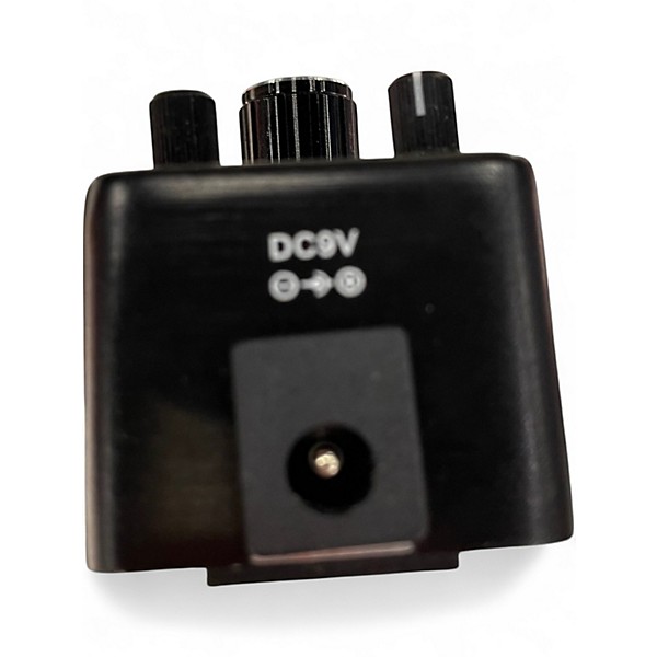 Used Iset REVERB BABY Effect Pedal