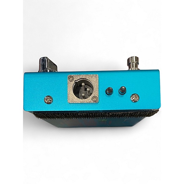 Used Joyo MONOMYTH Bass Preamp