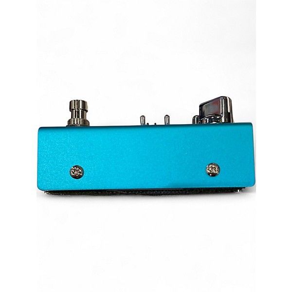 Used Joyo MONOMYTH Bass Preamp