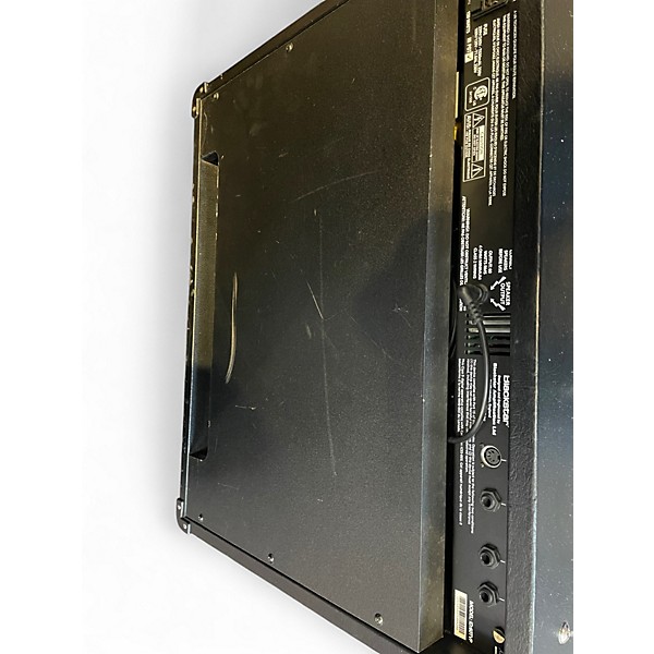 Used Blackstar ID:60TVP 1x12 60W Guitar Combo Amp