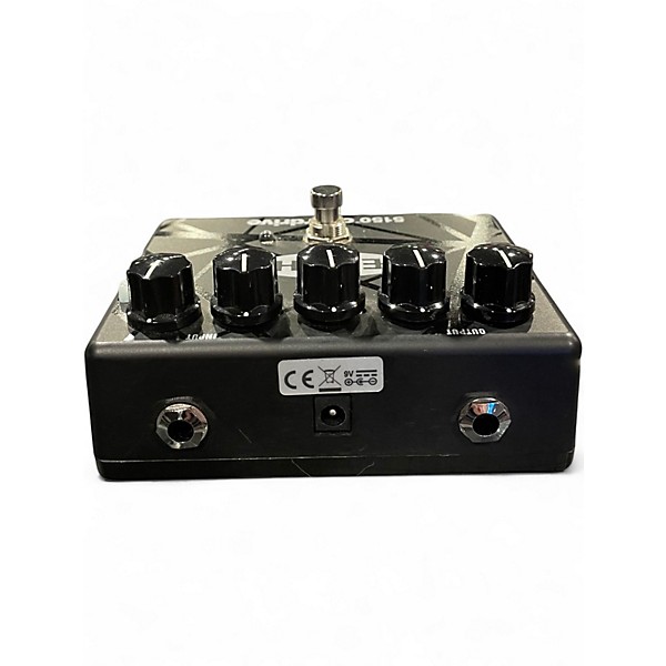 Used EVH 5150 Overdrive Effect Pedal