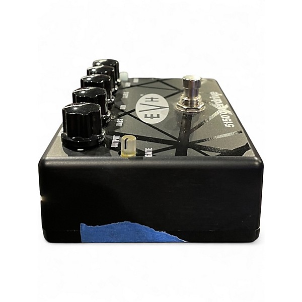 Used EVH 5150 Overdrive Effect Pedal