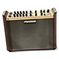 Used Fishman PROLBX600 Loudbox Artist 120W Acoustic Guitar Combo Amp thumbnail