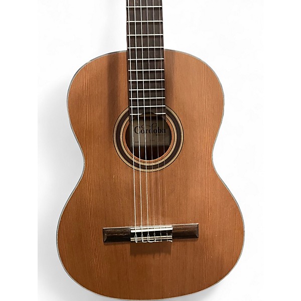 Used Cordoba C3M Antique Natural Classical Acoustic Guitar