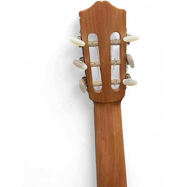 Used Cordoba C3M Antique Natural Classical Acoustic Guitar