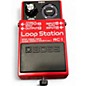 Used BOSS RC1 Loop Station Pedal thumbnail