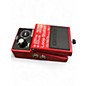 Used BOSS RC1 Loop Station Pedal