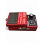 Used BOSS RC1 Loop Station Pedal