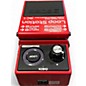 Used BOSS RC1 Loop Station Pedal