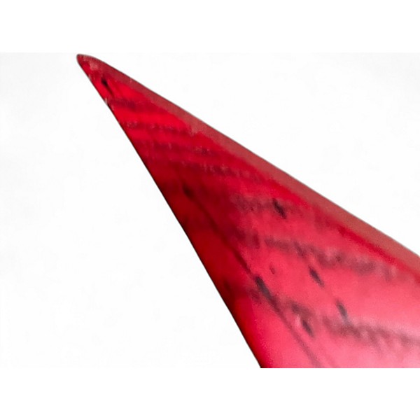 Used Solar Guitars V1.6 Red Solid Body Electric Guitar