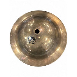 Used LP Ice Bell Cymbal