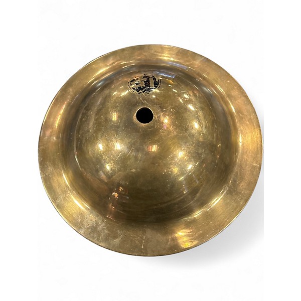 Used LP Ice Bell Cymbal