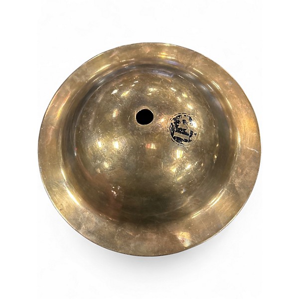 Used LP Ice Bell Cymbal