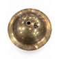 Used LP Ice Bell Cymbal