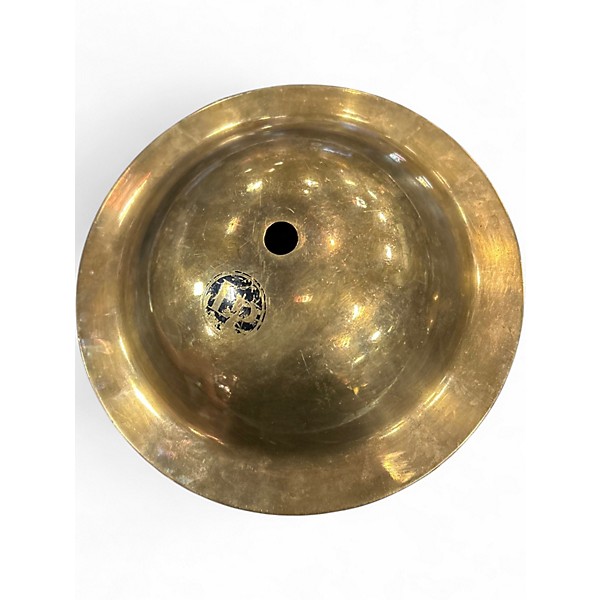 Used LP Ice Bell Cymbal