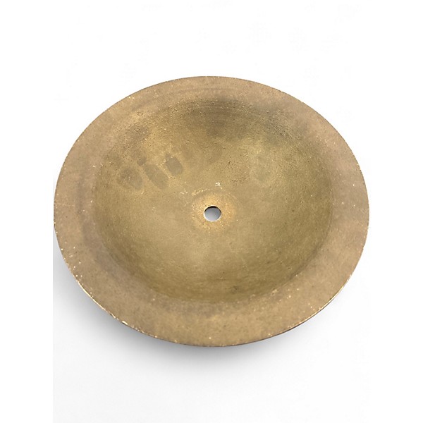 Used LP Ice Bell Cymbal