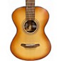 Used Breedlove DISCOVERY COMPANION COOPER E Natural Acoustic Guitar