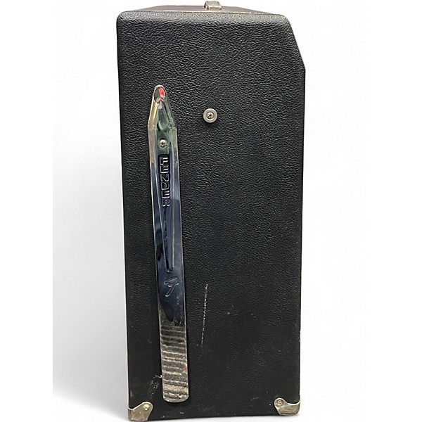 Used 2004 Fender 1965 Reissue Super Reverb 45W 4x10 Tube Guitar Combo Amp