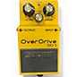 Used BOSS OD3 Overdrive Effect Pedal thumbnail