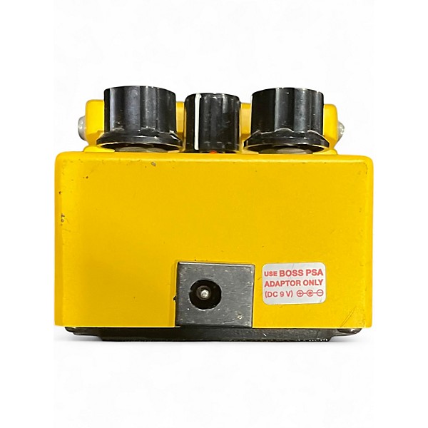 Used BOSS OD3 Overdrive Effect Pedal